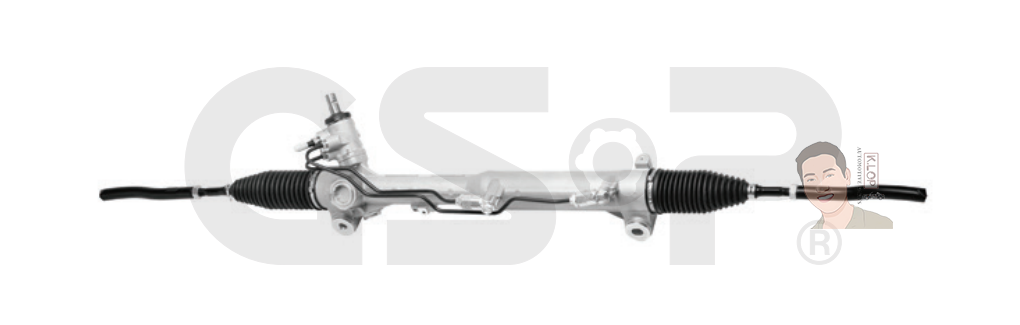 แร๊คพวงมาลัย ยี่ห้อ GSP ( RANGER T6 2WD )***ของใหม่รับประกัน 1 ปี