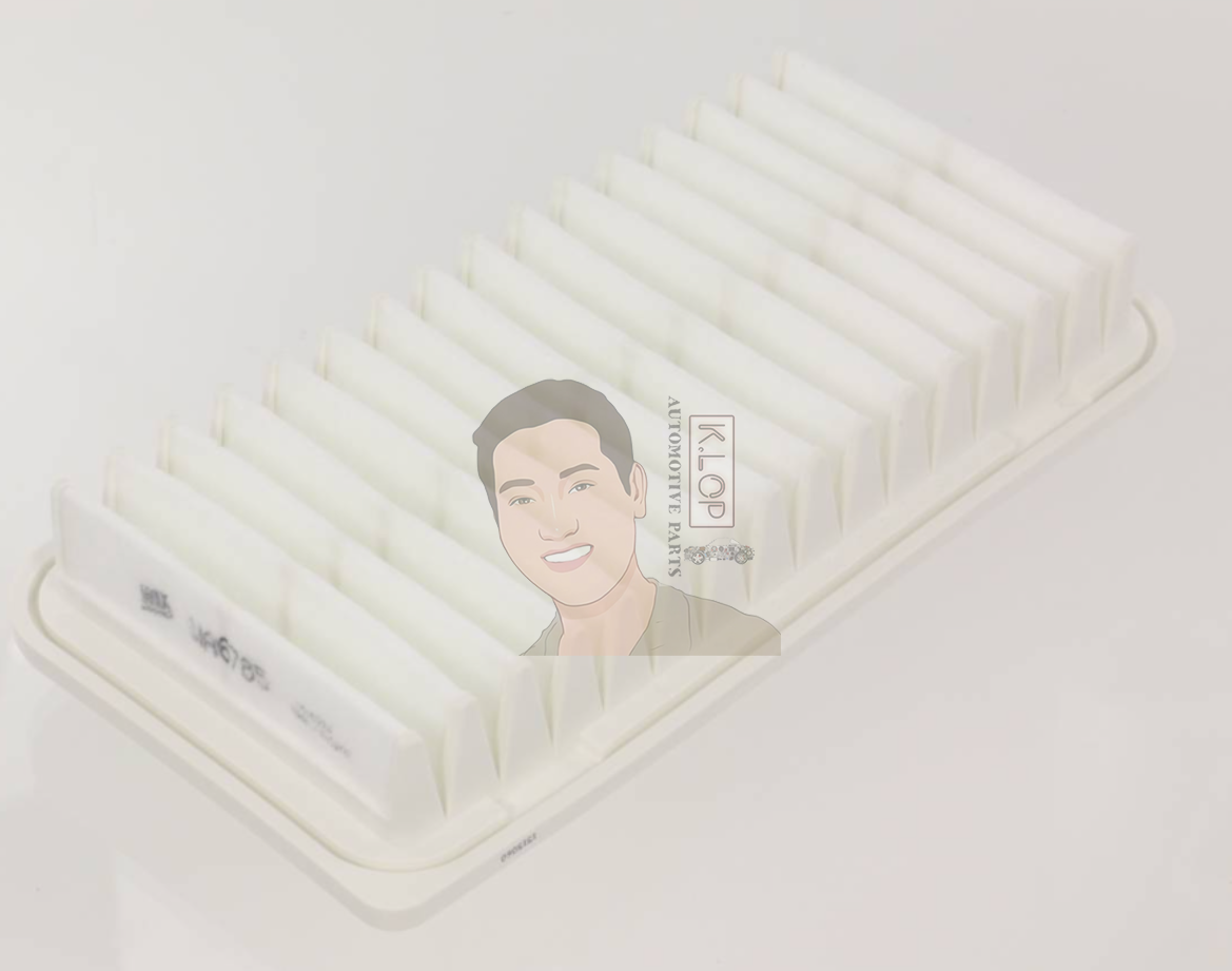 WA6785 กรองอากาศ WIX รุ่น : Toyota อัลติส Limo ปี01-07