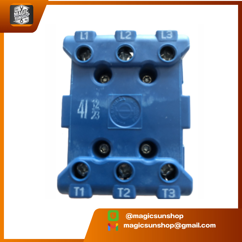 925371 Kraus & Naimer KG32AT203GBA011FT2 3P