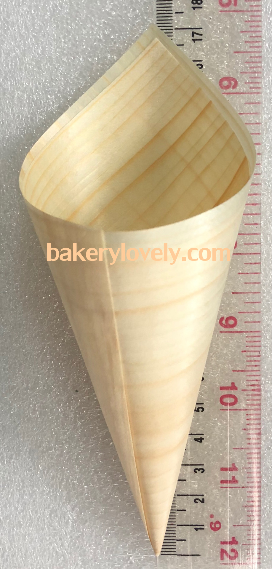 โคนไม้ ขนาดความสูง 17 cm