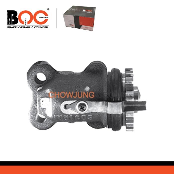 BOC กระบอกเบรค HINO KT925 FM F18, 47510-1160A, ขนาด1-3/8" , WHN-031