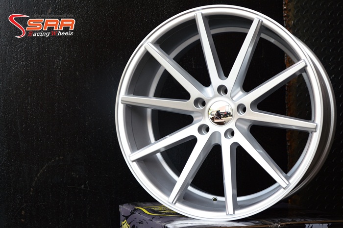 VOSSEN VFS1 ขอบ20 สำหรับใส่รถ BMW