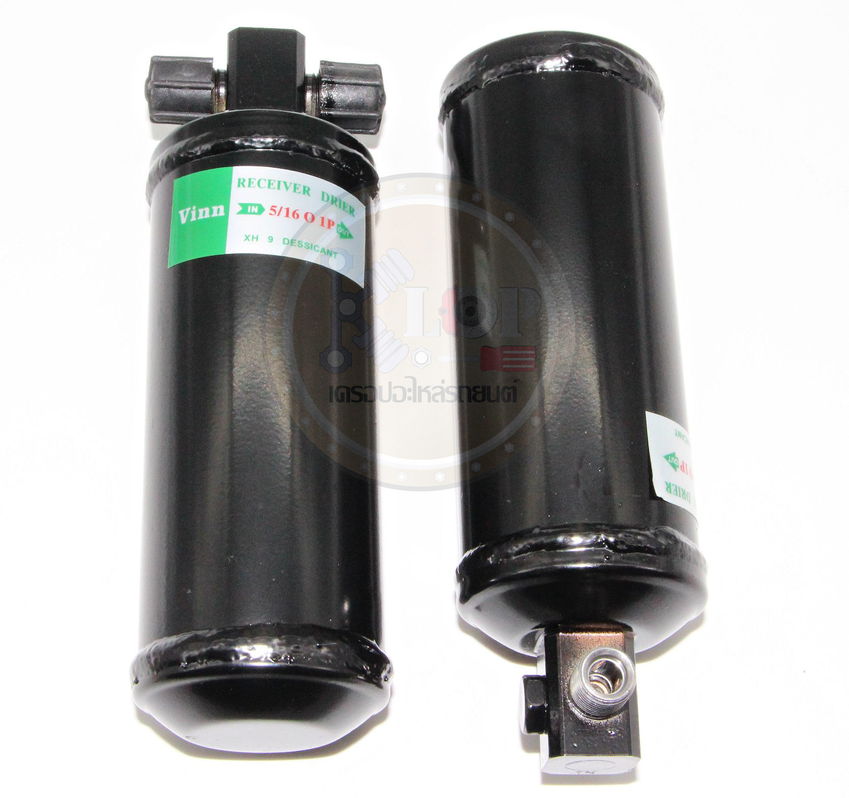 JPDO-516-P(Vinn) ไดเออร์ โอริง 5/16นิ้ว 1 น๊อต