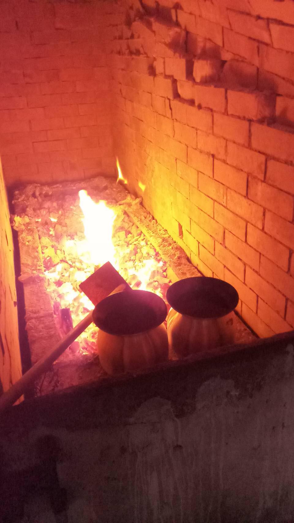 สีผึ้งปิดหน้าศพ อาจารย์นุช สุพรรณบุรี LT