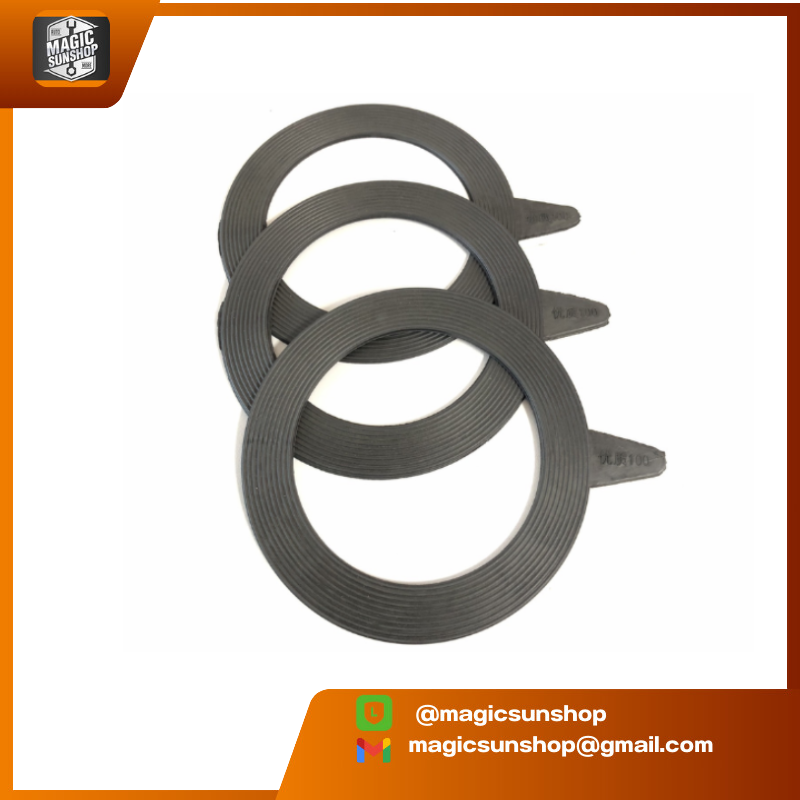 Sealing Gasket DN100 DN100 ดำ