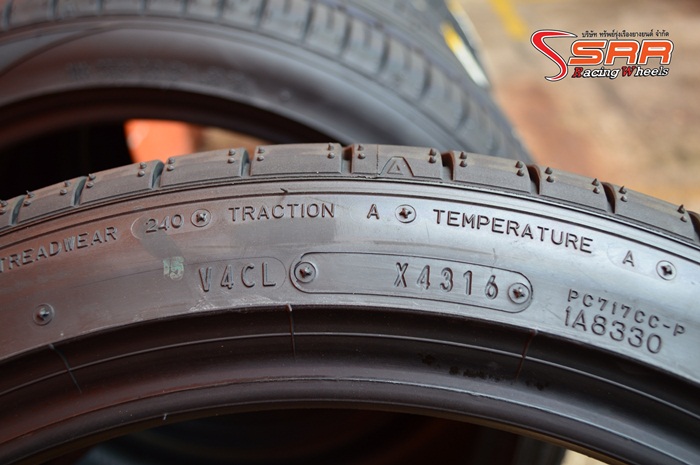 DUNLOP SP SPORT MAXX 050+ 205/45ZR18