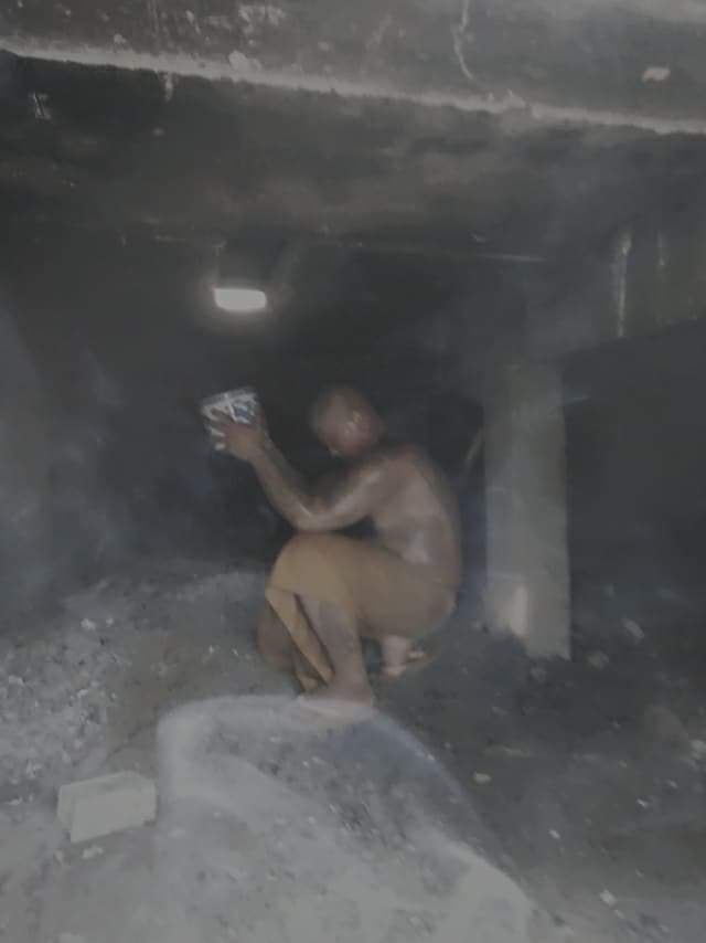 น้ำมันพรายหัวเชื้อ อาจารย์ถม สายพราย