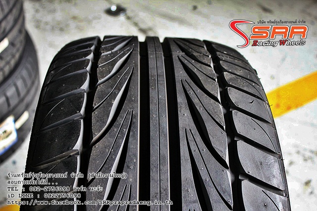 FALKEN FK452 285/25R22