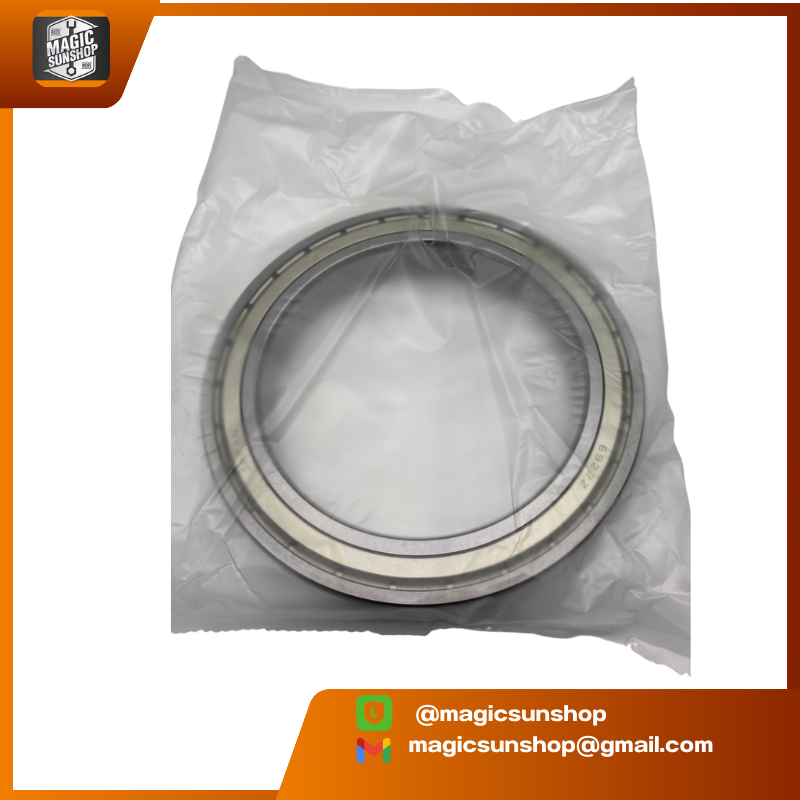 927204 NTN BEARING 6922ZZ