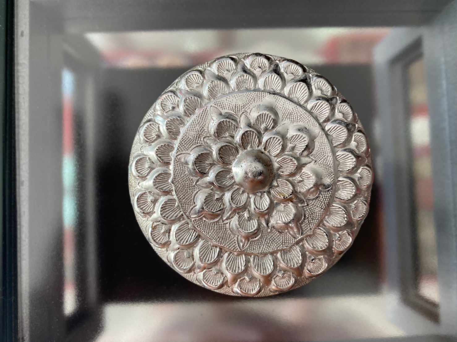 ⭕️ สีผึ้งพรายเศรษฐี พระอาจารย์บุณยกร ฐิตปุญโญ