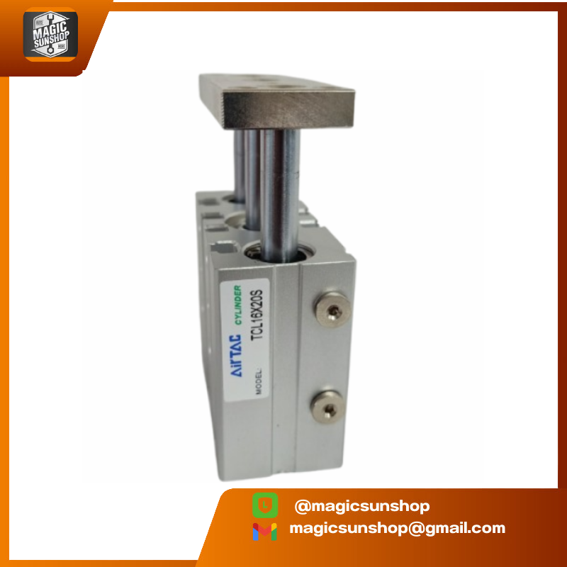 AIRTAC Cylinder TCL16X20S