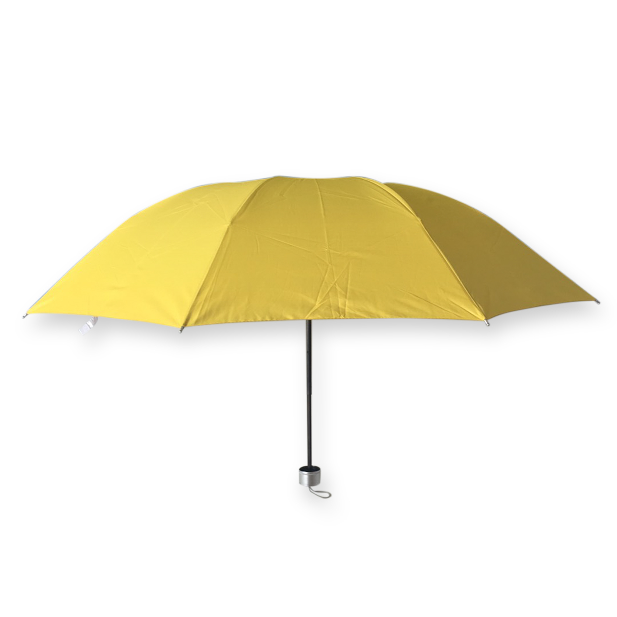 ร่มพับ3ตอน ซองผ้า