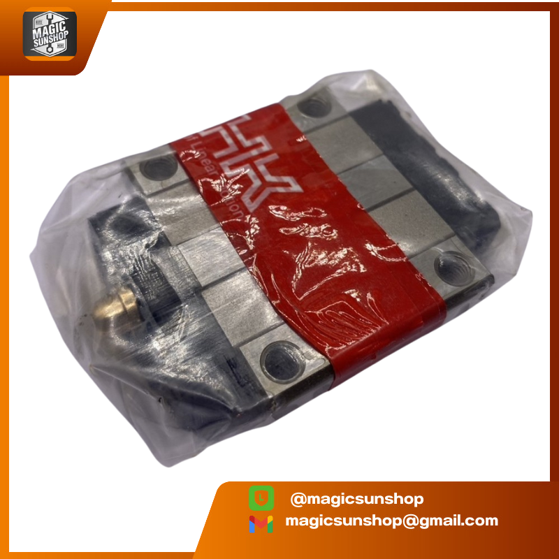 927488 THK LM BEARING BLOCK HSR15C1SS (GK)