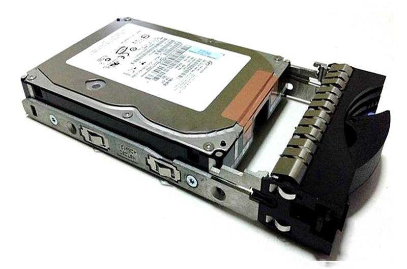 40K6820 IBM 146.8GB 15K 4G Fiber Channel 3.5IN HDD