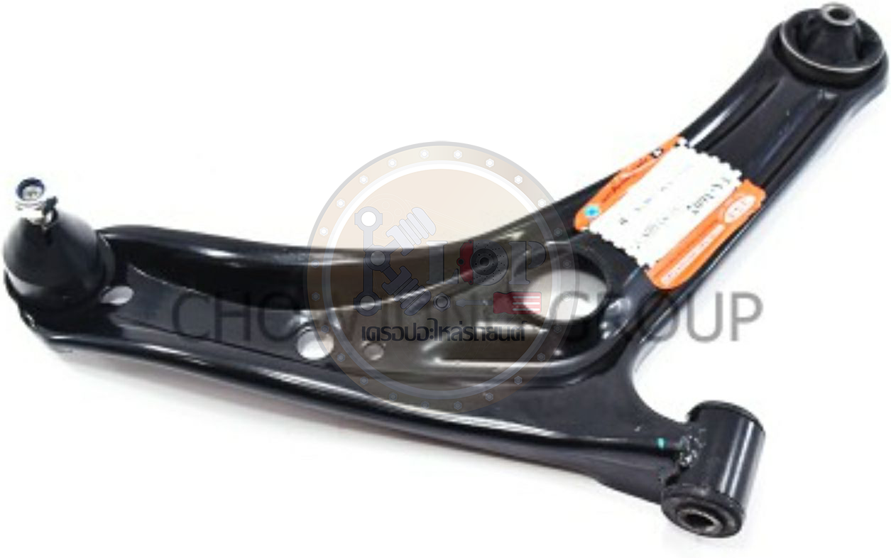 CONTROL ARM 333 : ปีกนกใหญ่ล่าง VIOS 2003-2007 (มีบู๊ซ,มีลูกหมาก)