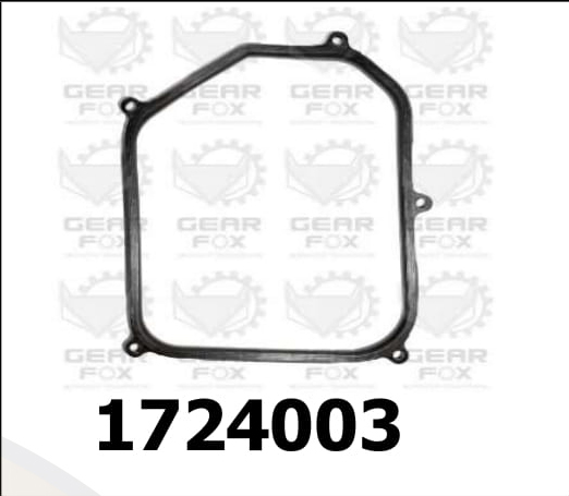 1724003 ประเก็นแคล๊งเกียร์-ออโต้(Gear-Fox) VOLKSWAGEN TRANSPORTER T4 ปี1995-2003