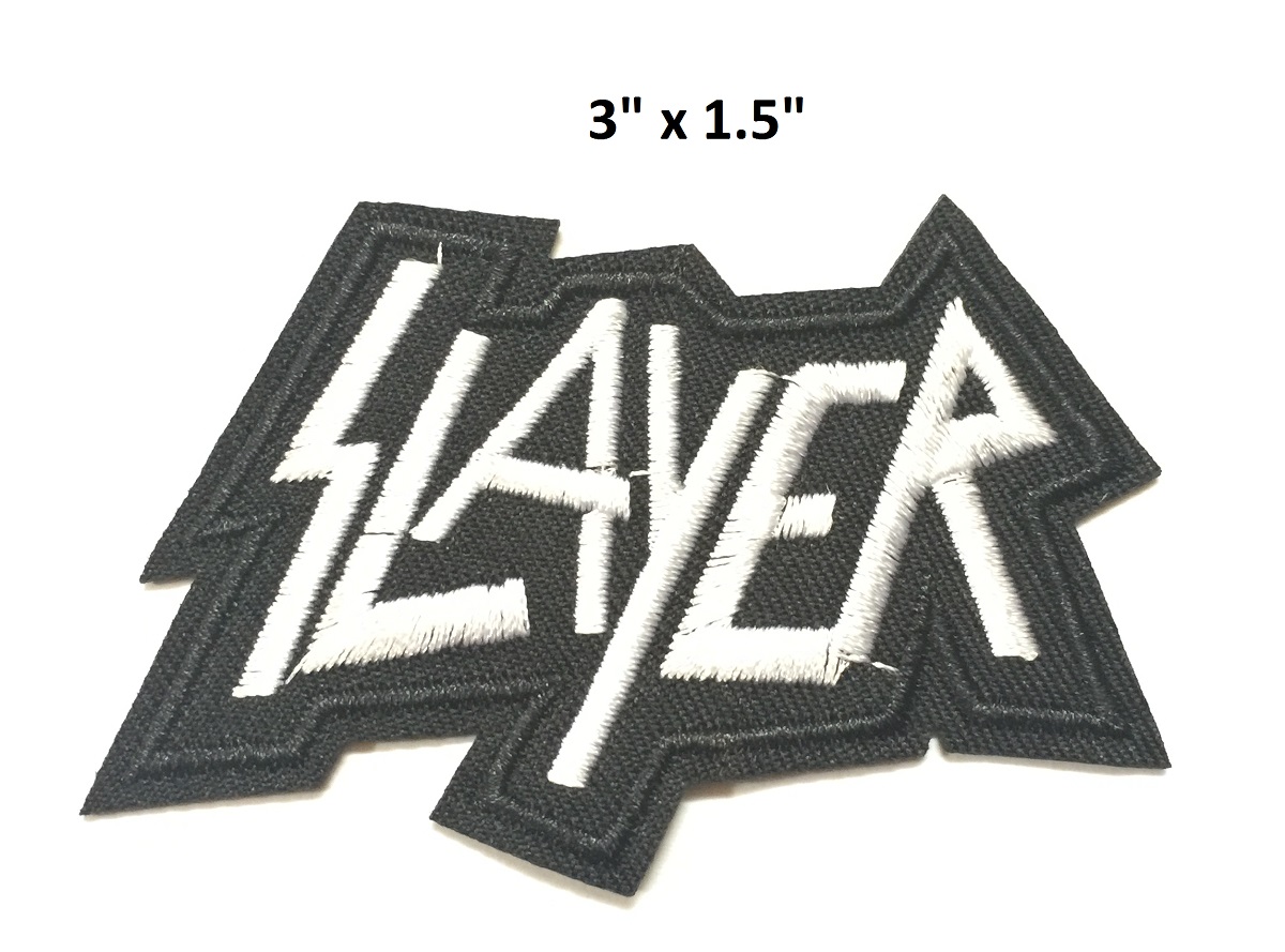 Set of Patches#2 Music band set