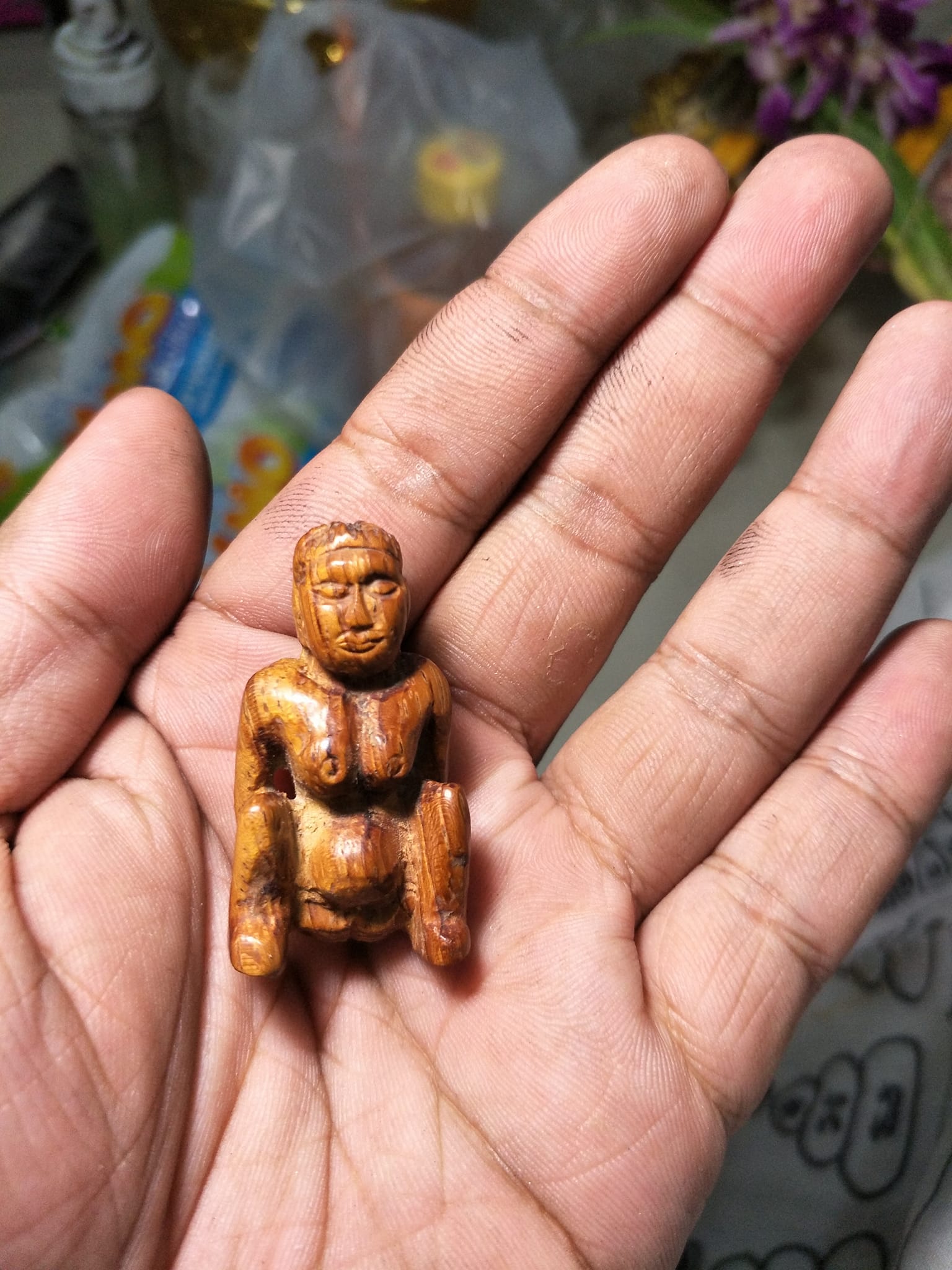 แม่เป๋อมหาเสน่ห์พรายแม่วันทนาตายท้องกลม อาจารย์เกื้อกูล สำนักมหาบารมี