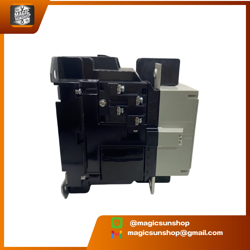 930031 MITSUBISHI S-N150 AC200V Magnetic contactor