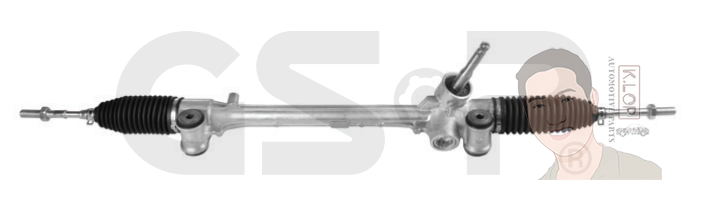 แร๊คพวงมาลัย ยี่ห้อ GSP (Vios 2008-2012/ Yaris NCP93 2006-2013)***ของใหม่รับประกัน 1 ปี