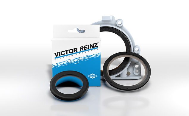ซีล-ราวลิ้น (Camshaft Oil Seal) 19พฤศจิกายน 2561