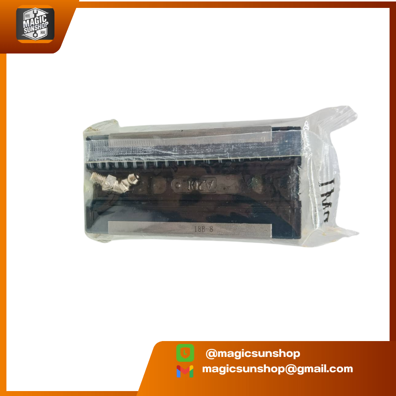 927279 PMI Black MSA20LSSFC