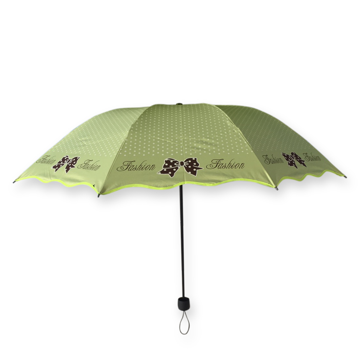 ร่มโค้งแฟชั่น รหัส- 8033