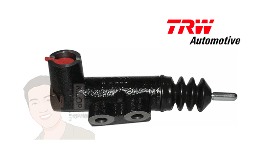 PJF906 แม่ปั๊มคลัทช์-ล่าง (TRW) HYUNDAI H1 GRAND STAREX TQ'08-13 2.5CRDi 13/16"