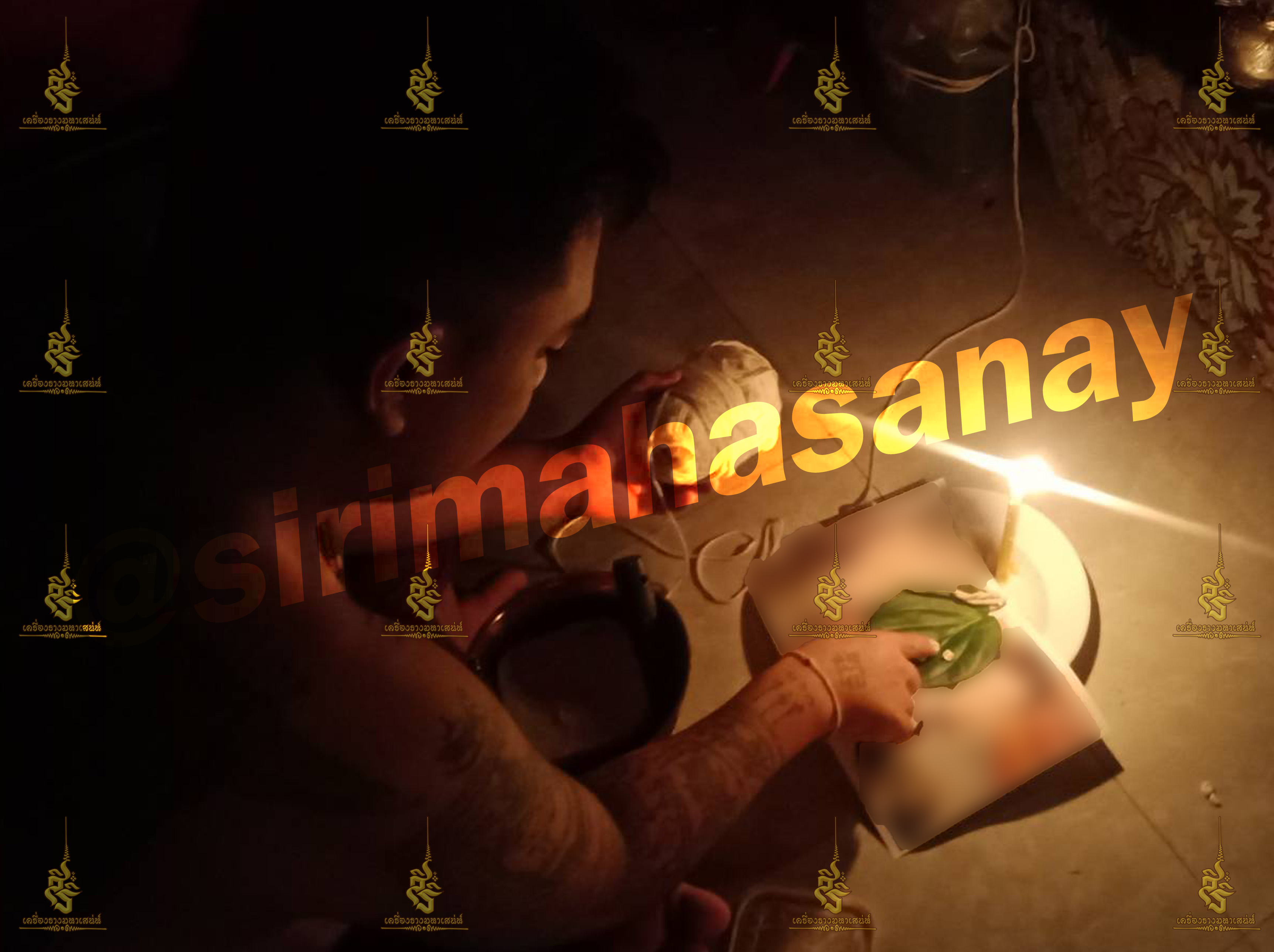 2 รัก 1 ตัด พิธี 3 พิธี 3 สายวิชา