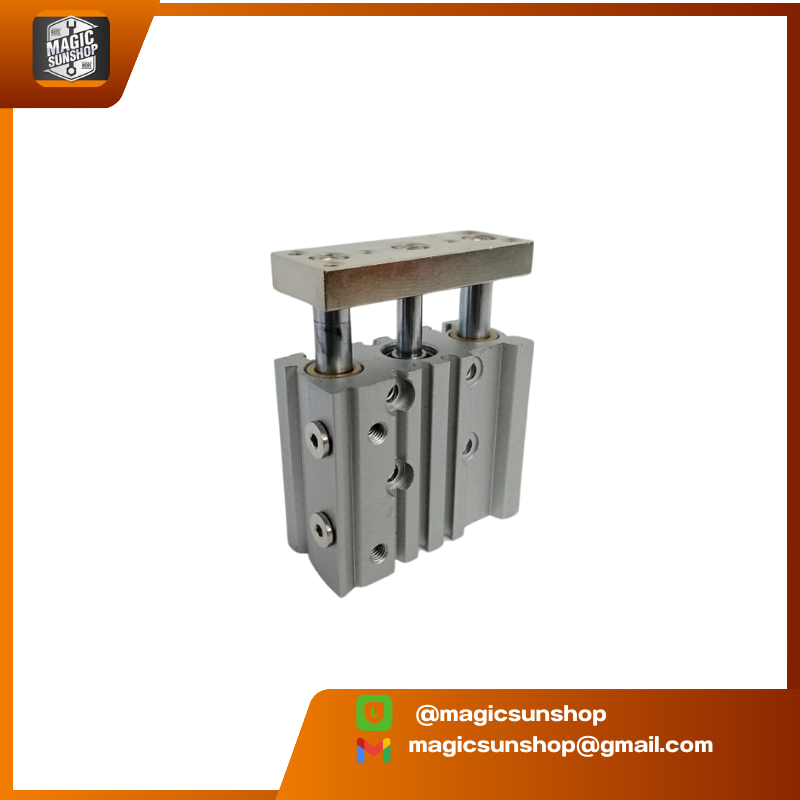 SMC Cylinder MGPM12-20Z