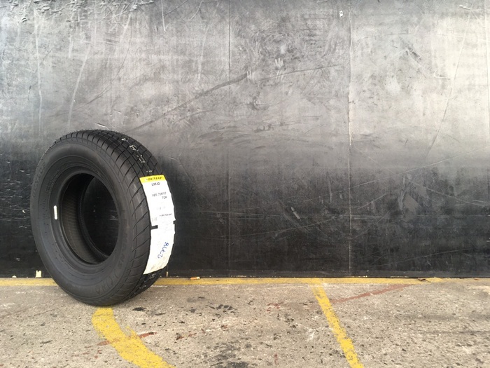 DUNLOP LMJQ 165/70R10 ยางญี่ปุ่น