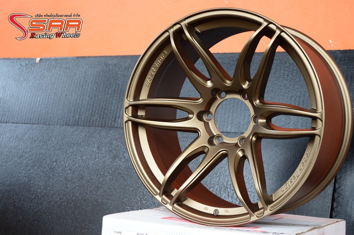 WedsSport SA60 MR-2 ขอบ20