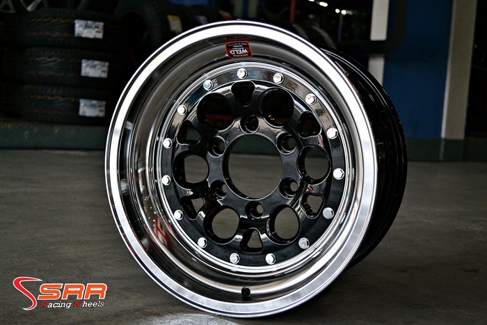 WELD ขอบ16