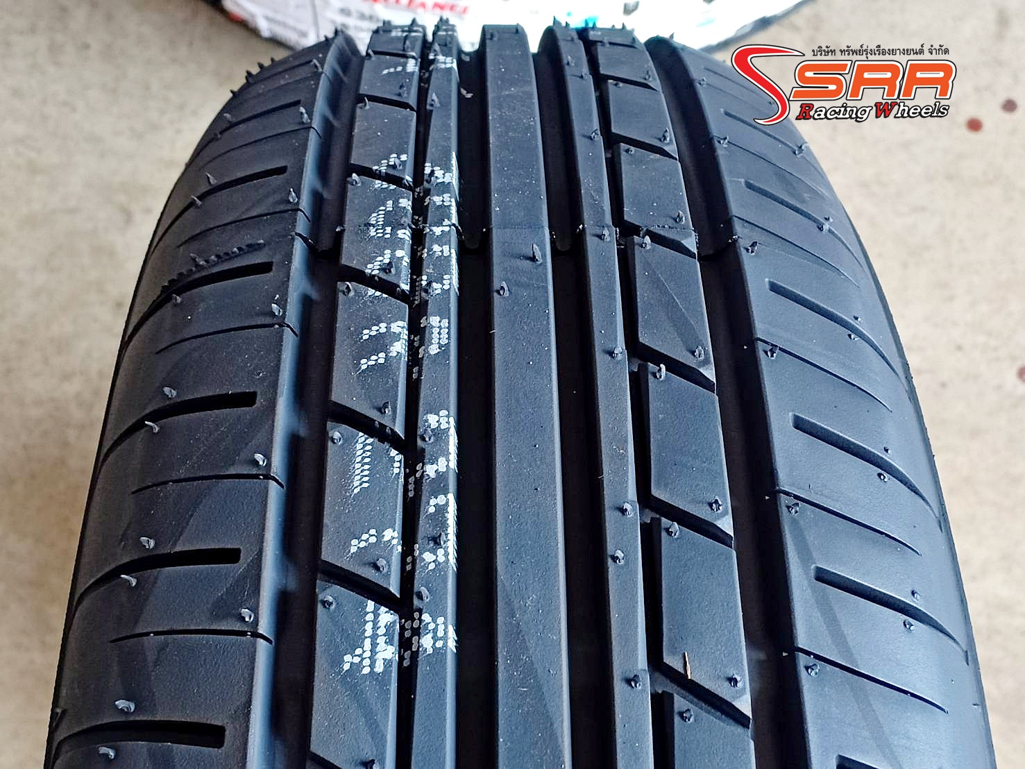YOKOHAMA ALLIANCE 030Ex 185/65R14 ยางญี่ปุ่นปี20 ลดราคาพิเศษ