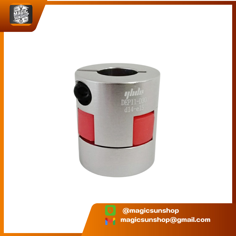 Yiheda Coupling (Orginal) DEP11-D30-d14-e15