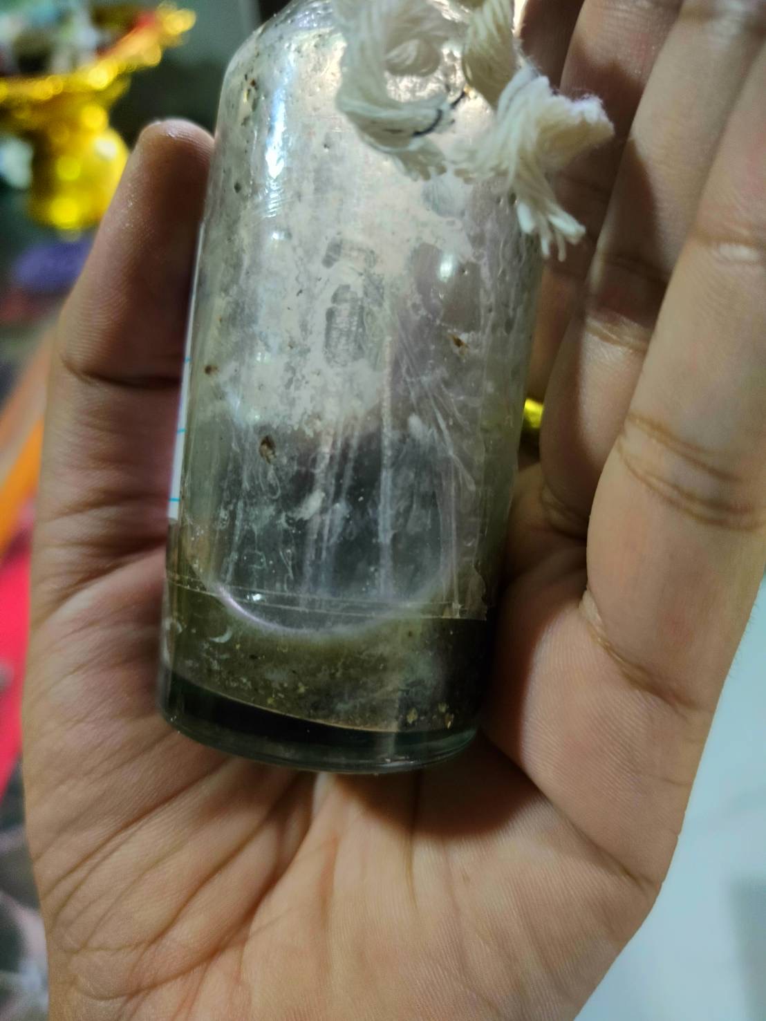 แม่พรายสุข ชื่อตรงกับคนตาย อายุ 23 ปี ตายปี 61 ผีตายท้องกลมท้อง 5 เดือน