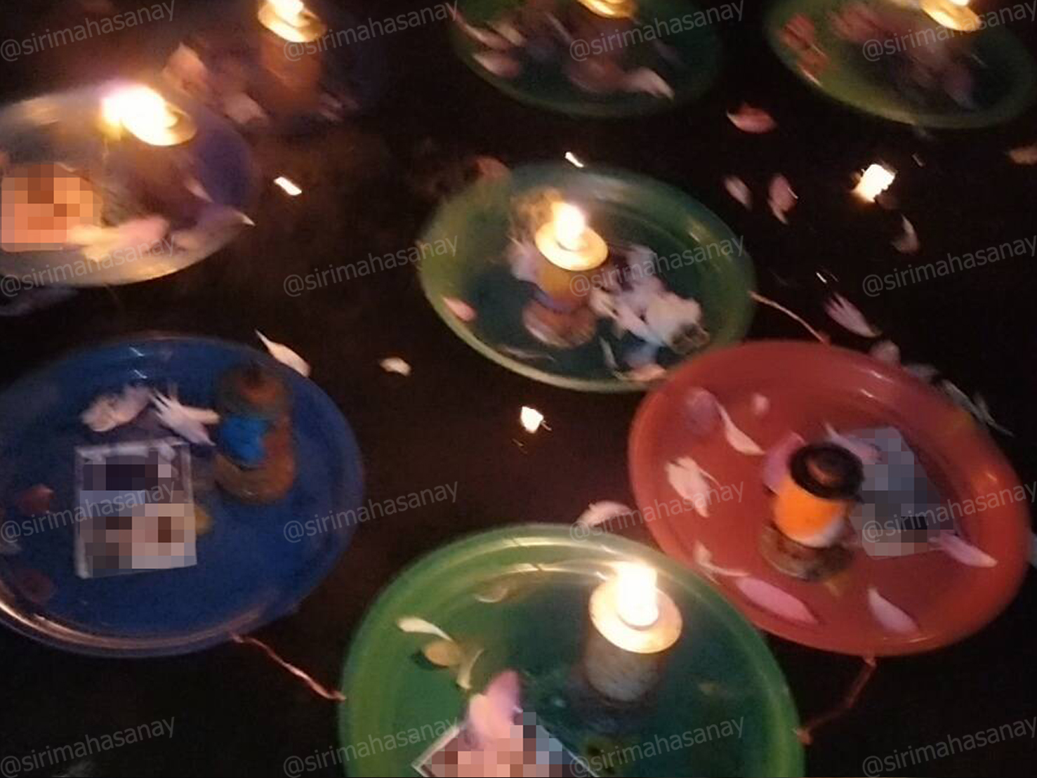 พิธีอาถรรพ์เปรี๊ยะสแน่ถม (ทำให้รัก) อาจารย์เขมร