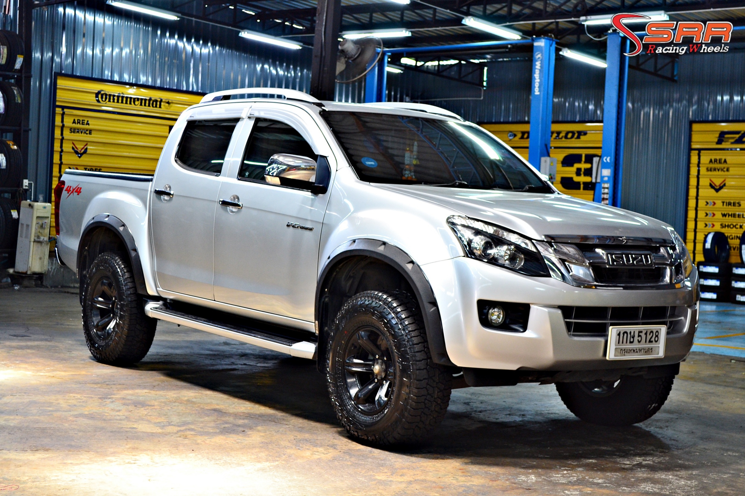 FALKEN WILDPEAK A/T3W 265/75R16