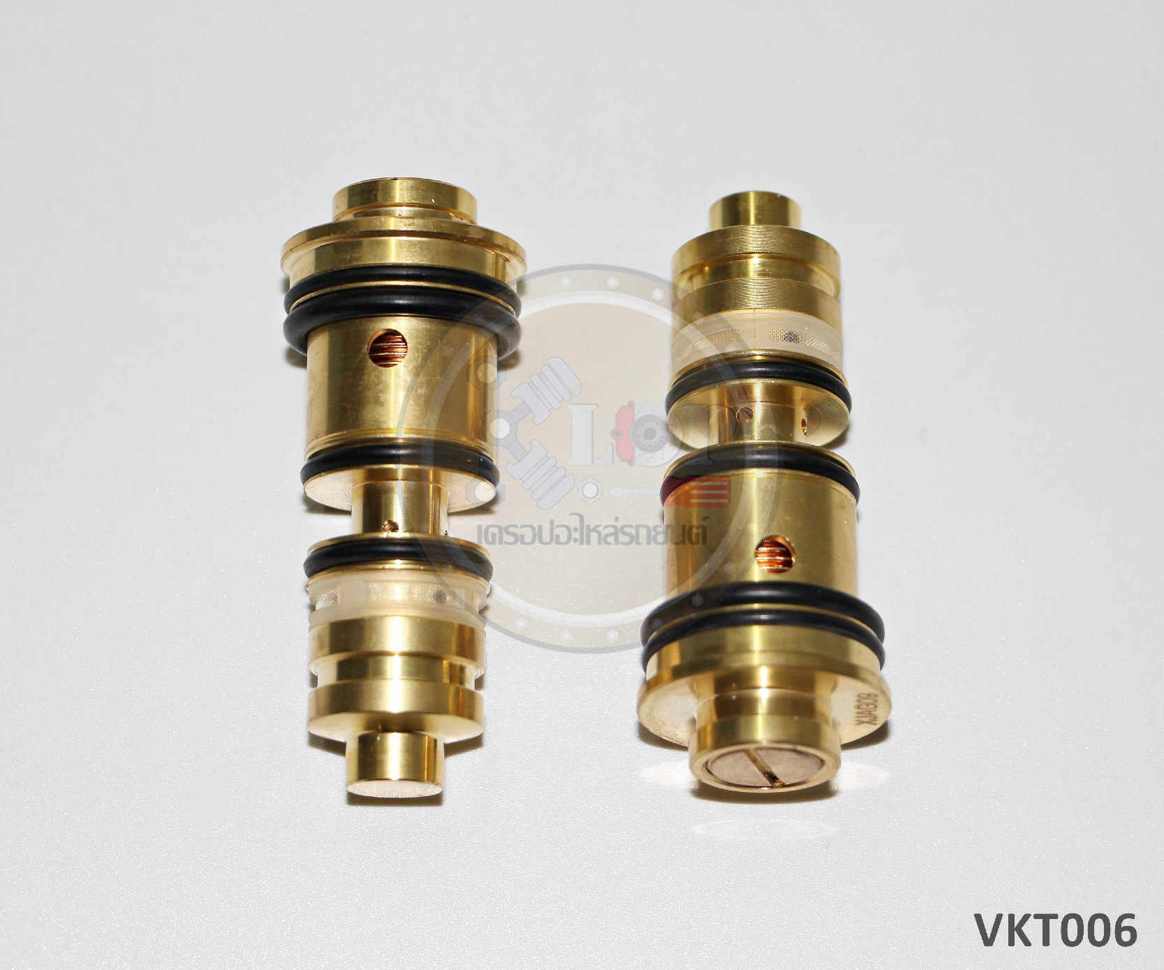 VKT006 วาล์วคอนโทรล(Vinn) 7SE16H JZ VVTI (ตัวใหญ่)