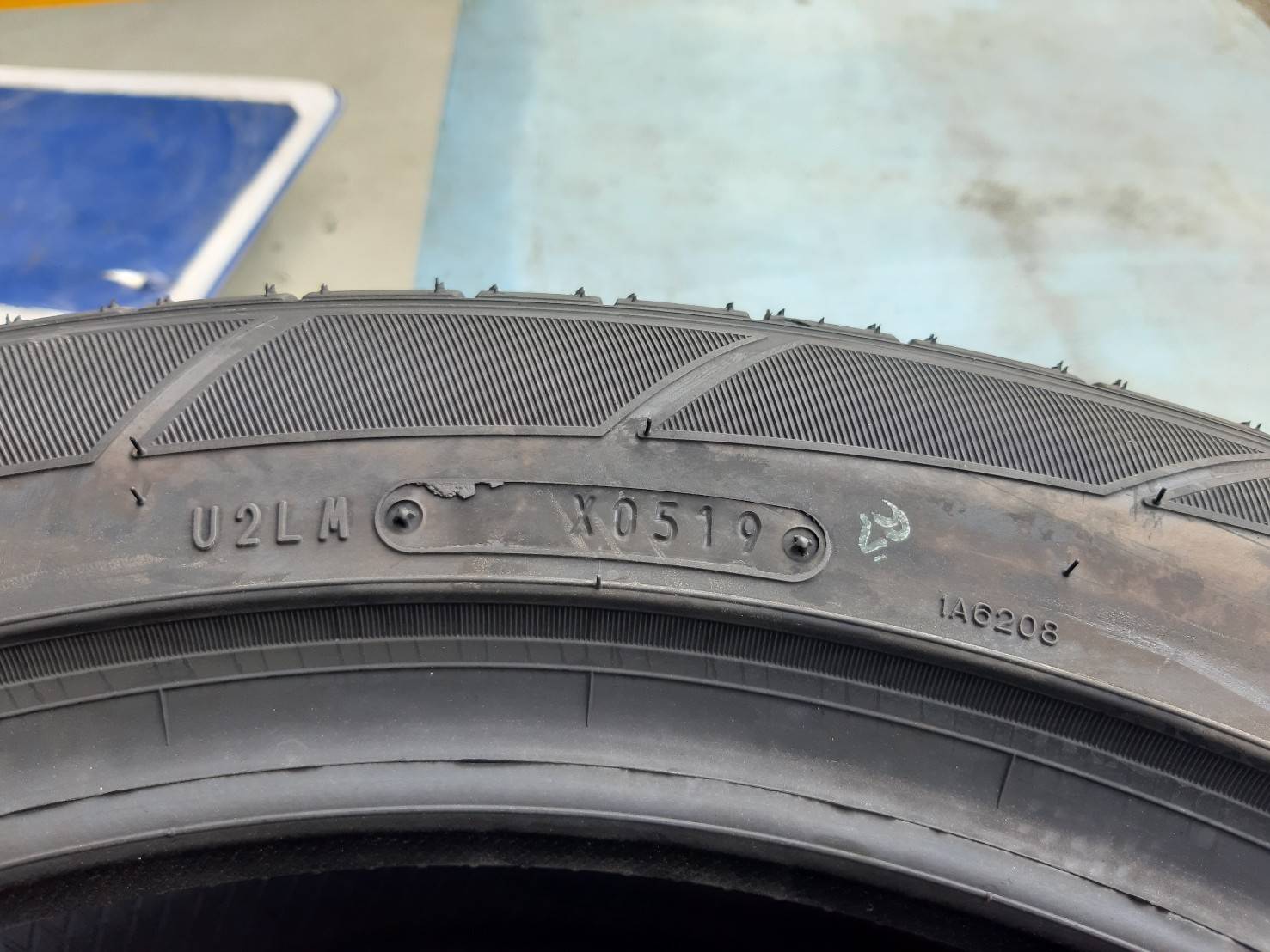 DUNLOP SP SPORT MAXX 050 215/55R17 ยางญี่ปุ่นลดราคาพิเศษ