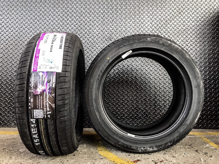 NEXEN SU4 195/50R15