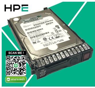 787653-001 HP MSA2 2TB 12G 7.2K 2.5in MSA2040 Harddisk