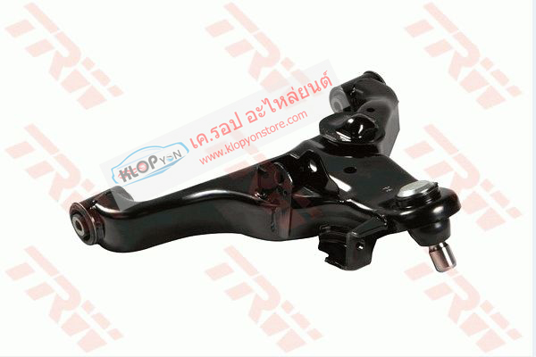 NISSAN Navara D40T 2WD JTC7723 ปีกนกล่าง L