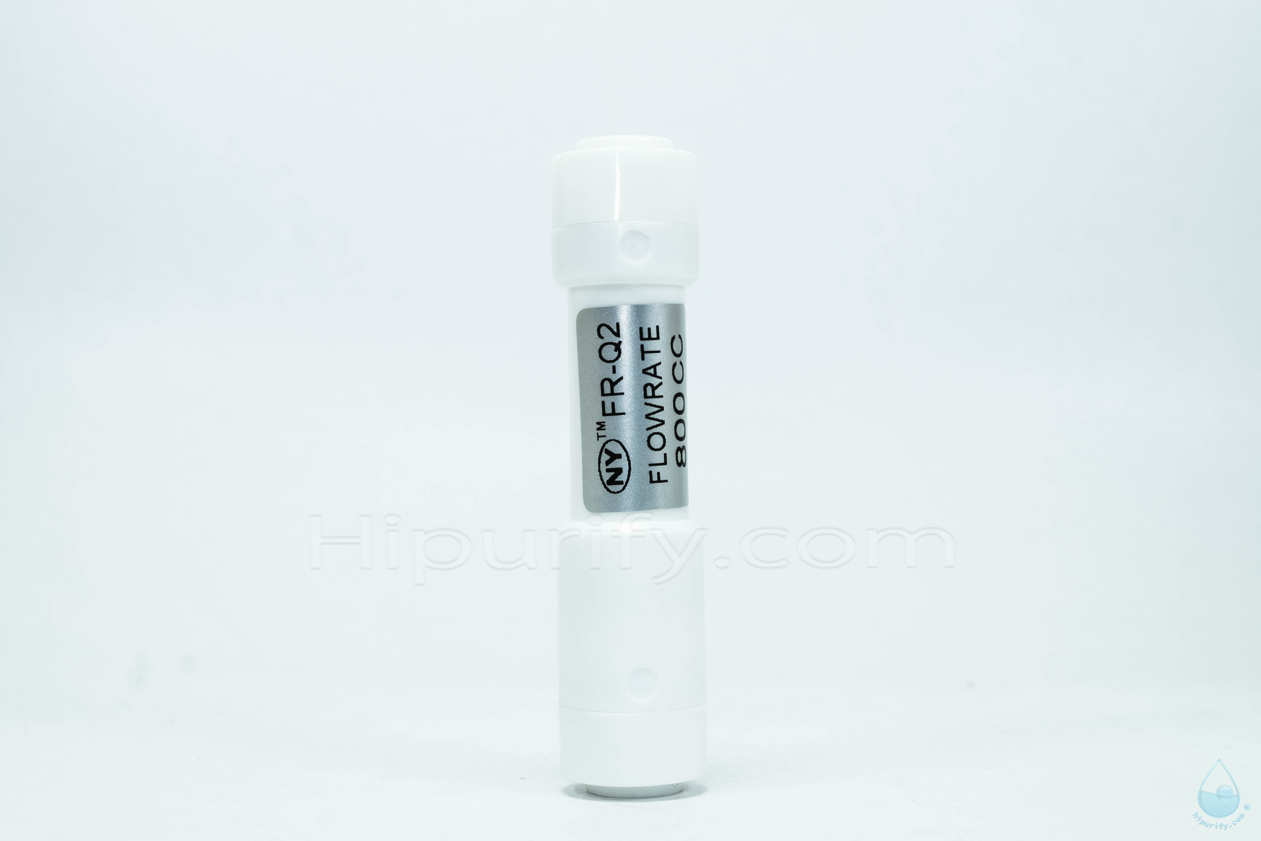 RO Flow Restrictor 800 รุ่นเสียบ โฟล์วจำกัดอัตราน้ำทิ้ง 800 ml/min
