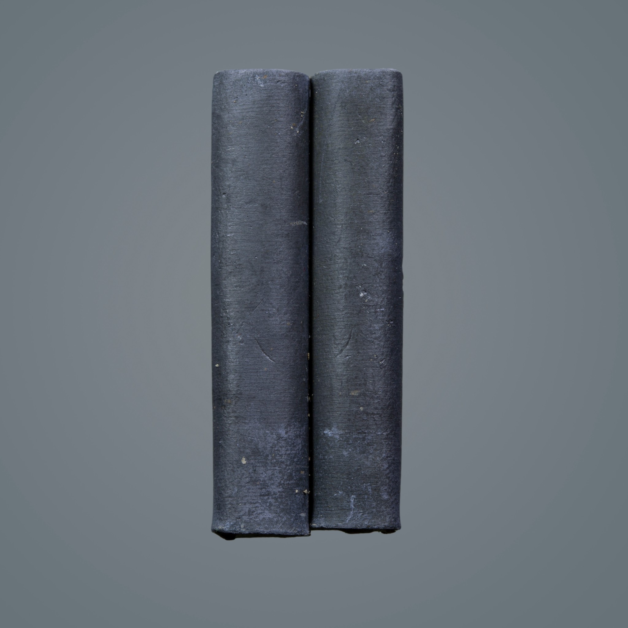 ตะกรุดแฝดมหาเสน่ห์ หลวงปู่บุญมา FLT