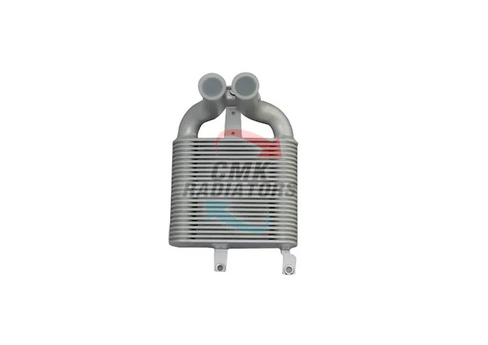 (CMK) I05-01-065-0306/AA อินเตอร์คูเลอร์ อีซูซุ ดีแม็ค PE65 ปี03-06 ,ISUZU D-MAX