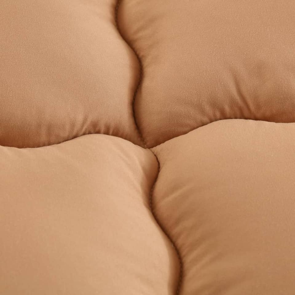 Topper Hilton 6 ฟุต ขนห่านเทียม6 ผืน