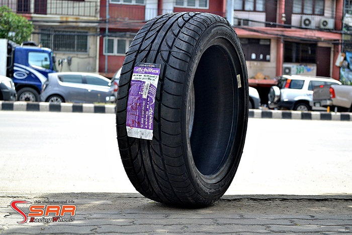 ACHILLES ATR SPORT 225/50R17