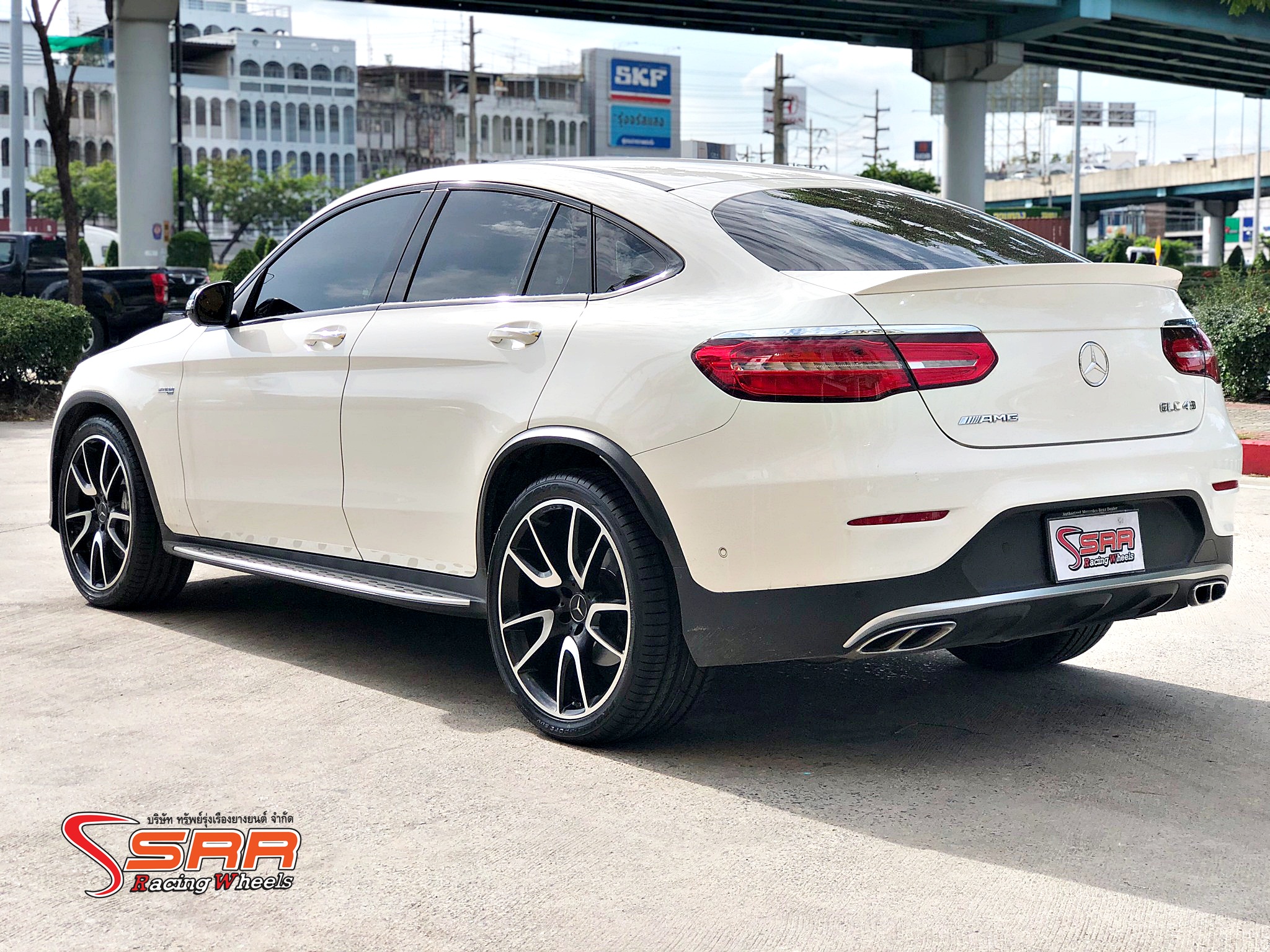 TOYO PROXES SPORT SUV 285/35R21 ยางใหม่ปี2021 ราคาพิเศษ