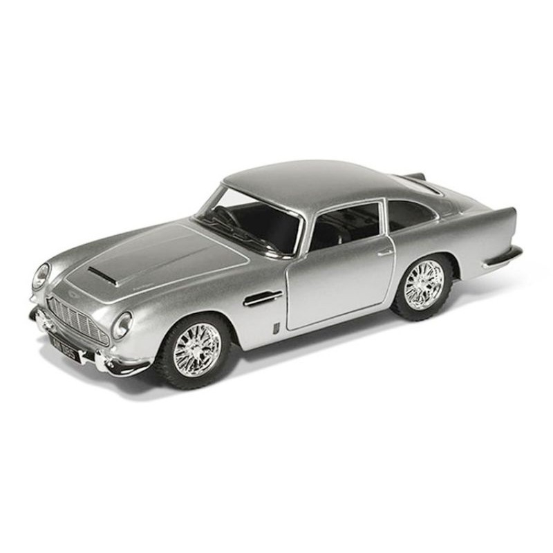 1963 Aston Martin BD5 โมเดลรถเหล็ก Scale 1:36 (ปลีก-ส่ง)
